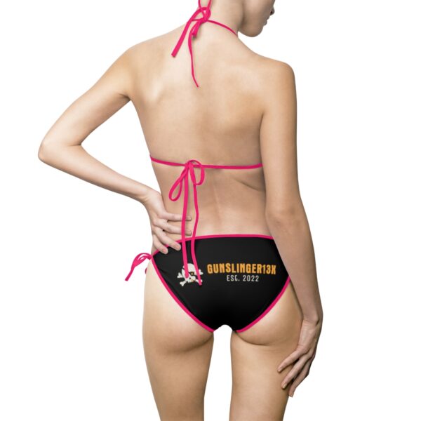 Women's Bikini Swimsuit
