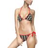 Women's Scully Bikini Swimsuit