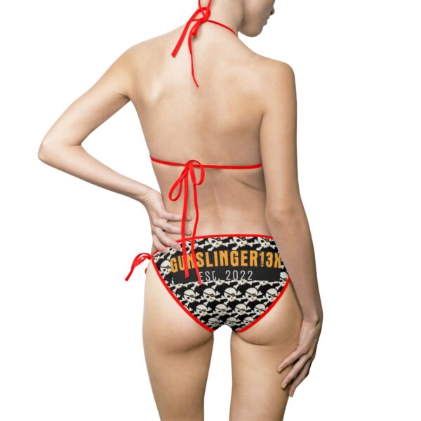 Women's Scully Bikini Swimsuit