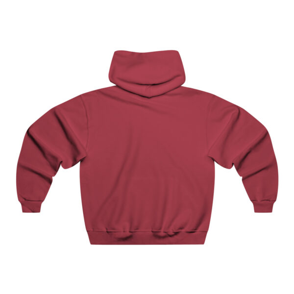 Classic Logo Men's Hooded Sweatshirt