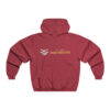 Classic Logo Men's Hooded Sweatshirt