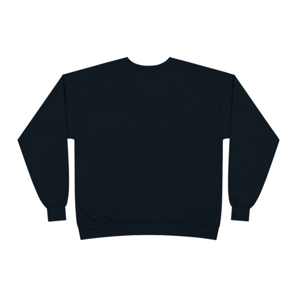 Classic Logo - EcoSmart® Crewneck Sweatshirt, Black