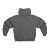 Classic Logo Men's Hooded Sweatshirt