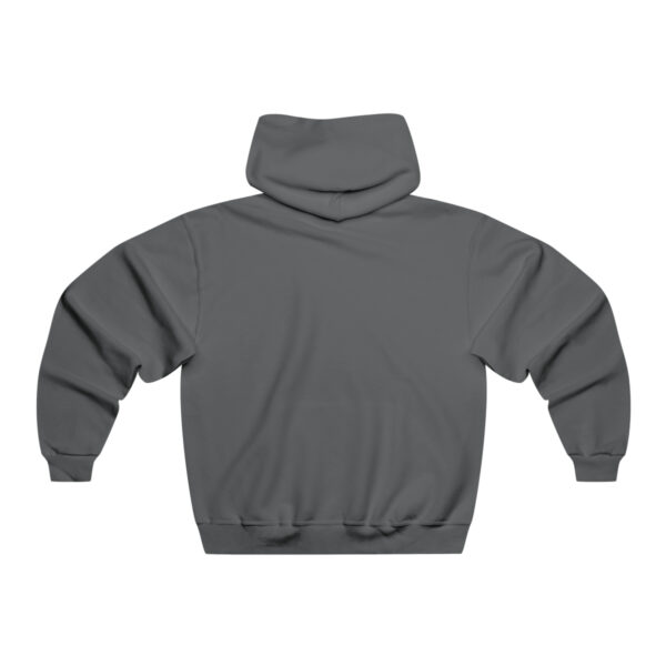 Classic Logo Men's Hooded Sweatshirt