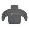 Classic Logo Men's Hooded Sweatshirt