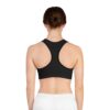 Sports Bra (AOP)