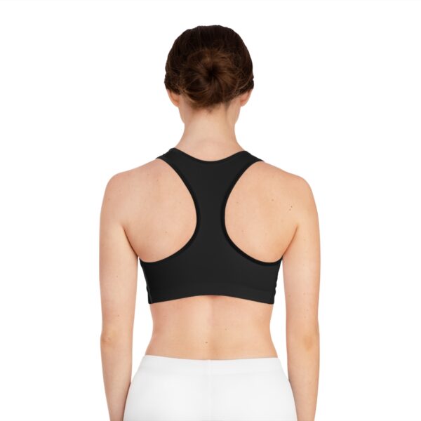 Sports Bra (AOP)