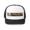 Classic Logo Trucker Cap