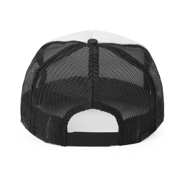 Classic Logo Trucker Cap