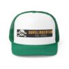 Classic Logo Trucker Cap