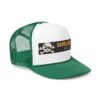 Classic Logo Trucker Cap
