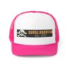Classic Logo Trucker Cap