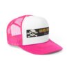 Classic Logo Trucker Cap