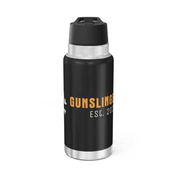 Classic Logo Gator Tumbler, 32oz
