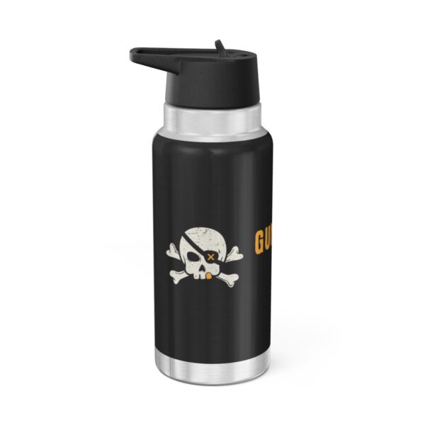Classic Logo Gator Tumbler, 32oz